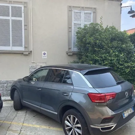 Loft Rooftop In - 3 Terraces Park Ac Bbq Como