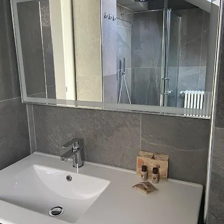 Apartamento Loft Rooftop In - 3 Terraces Park Ac Bbq *